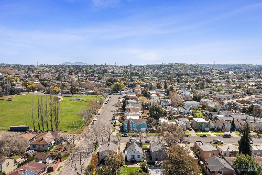 1434 Beach Street Vallejo CA 94590
