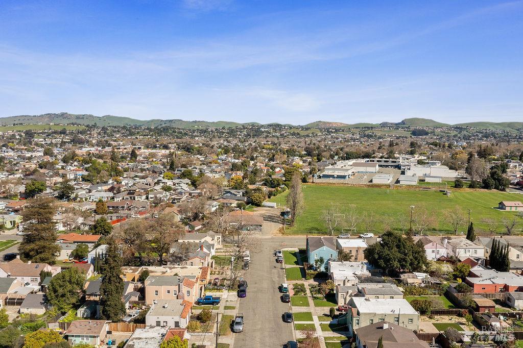 1434 Beach Street Vallejo CA 94590