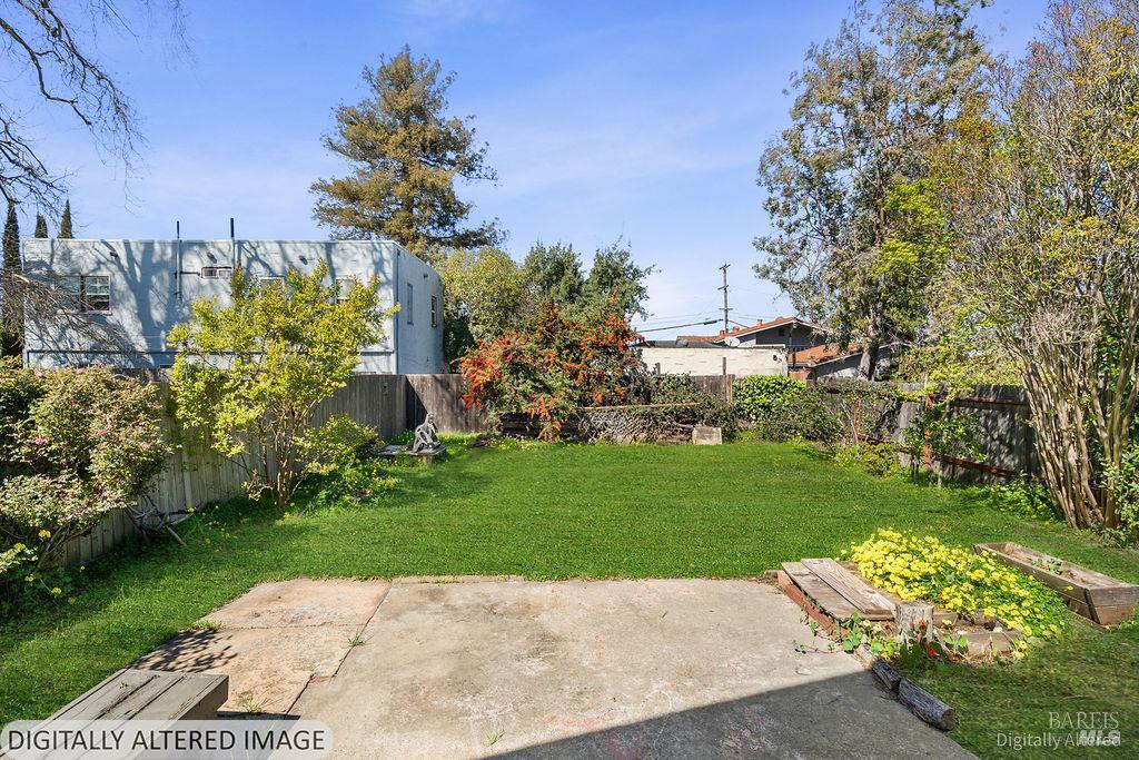 1434 Beach Street Vallejo CA 94590