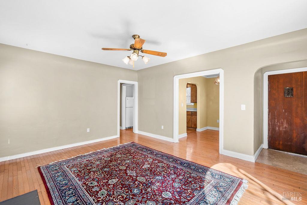 1434 Beach Street Vallejo CA 94590