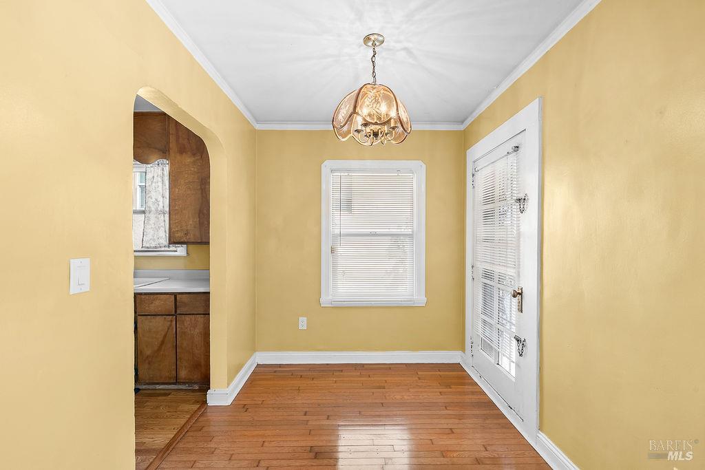 1434 Beach Street Vallejo CA 94590