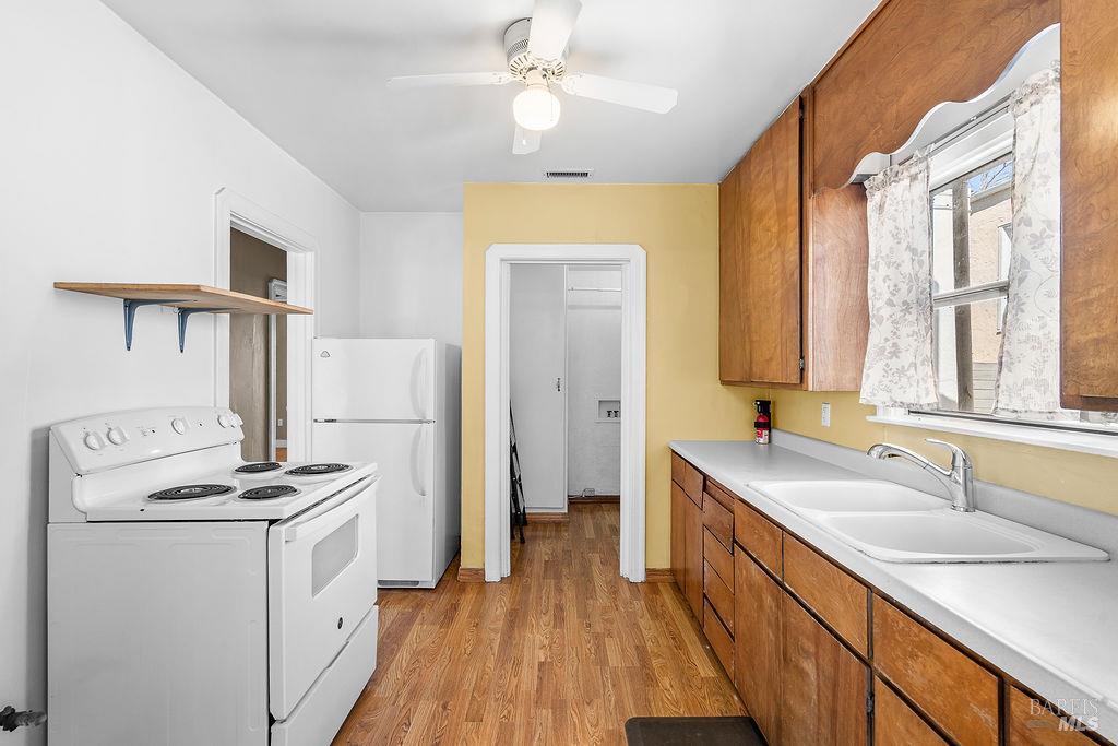 1434 Beach Street Vallejo CA 94590