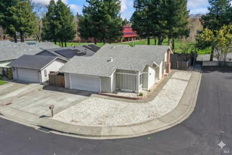 6498 Jacaranda Street Rohnert Park CA 94928