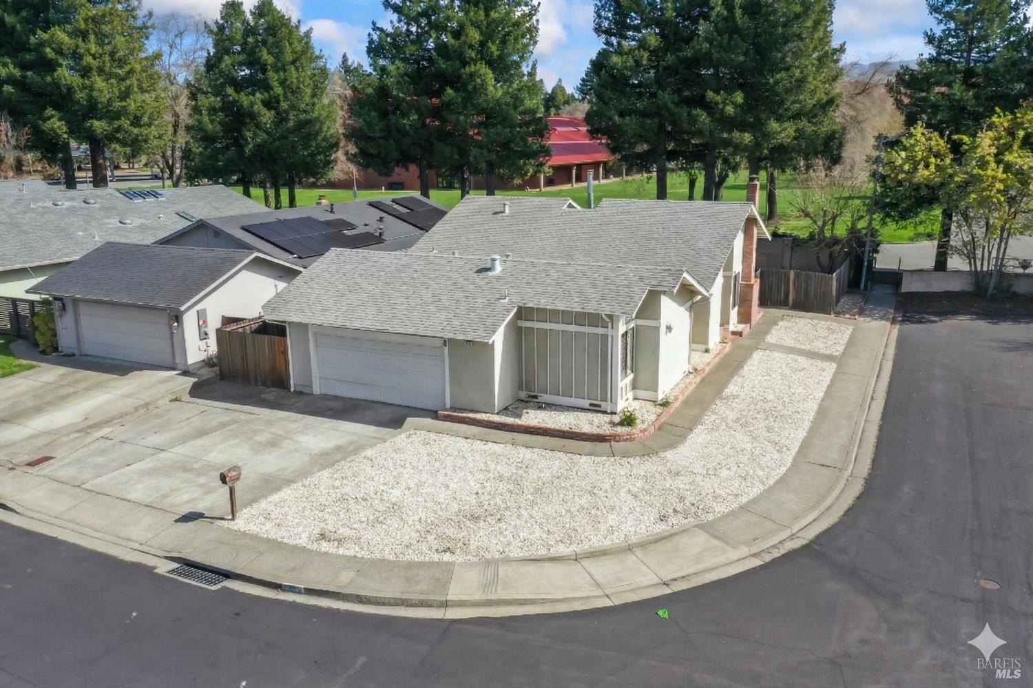 6498 Jacaranda Street Rohnert Park CA 94928