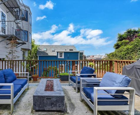 2120 24th Street San Francisco CA 94107