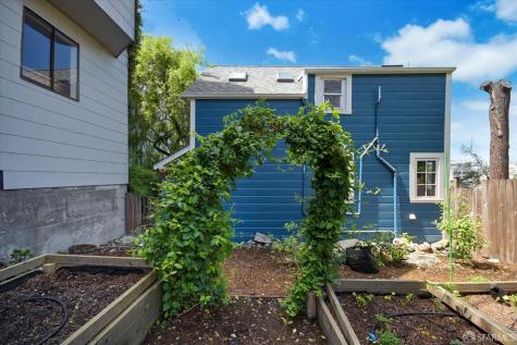 2120 24th Street San Francisco CA 94107
