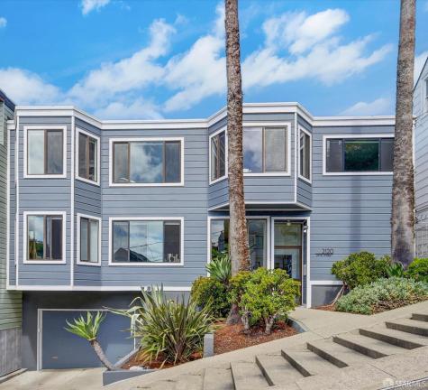 2120 24th Street San Francisco CA 94107