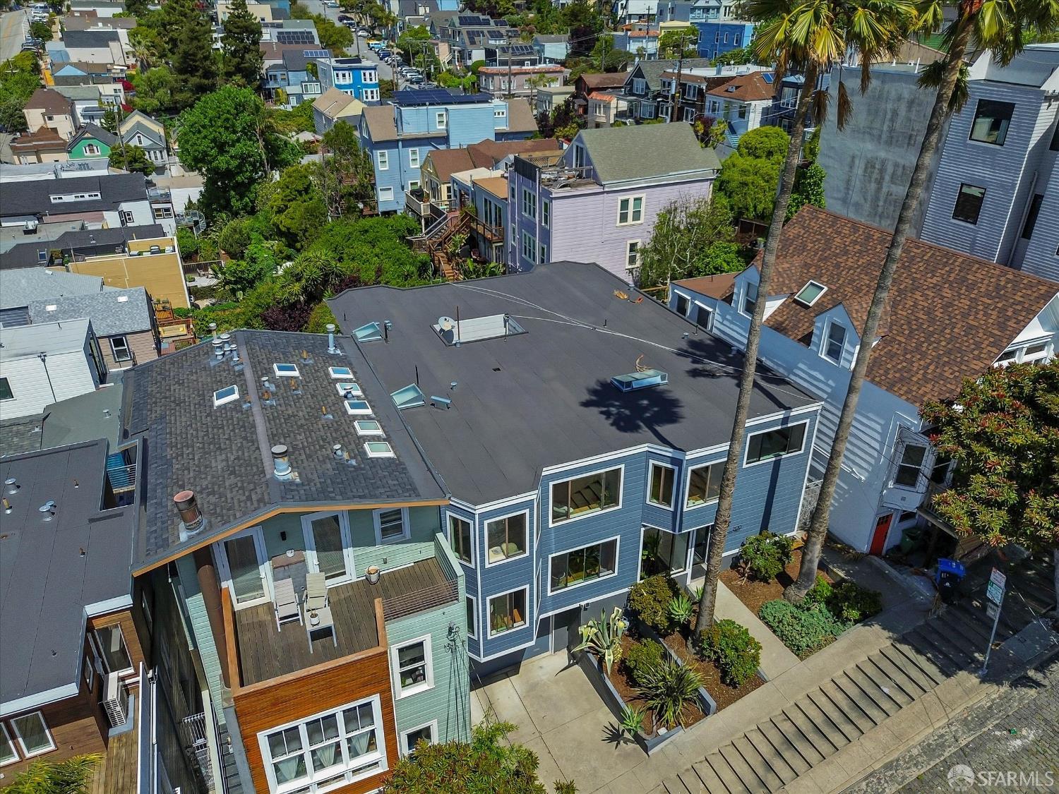 2120 24th Street San Francisco CA 94107