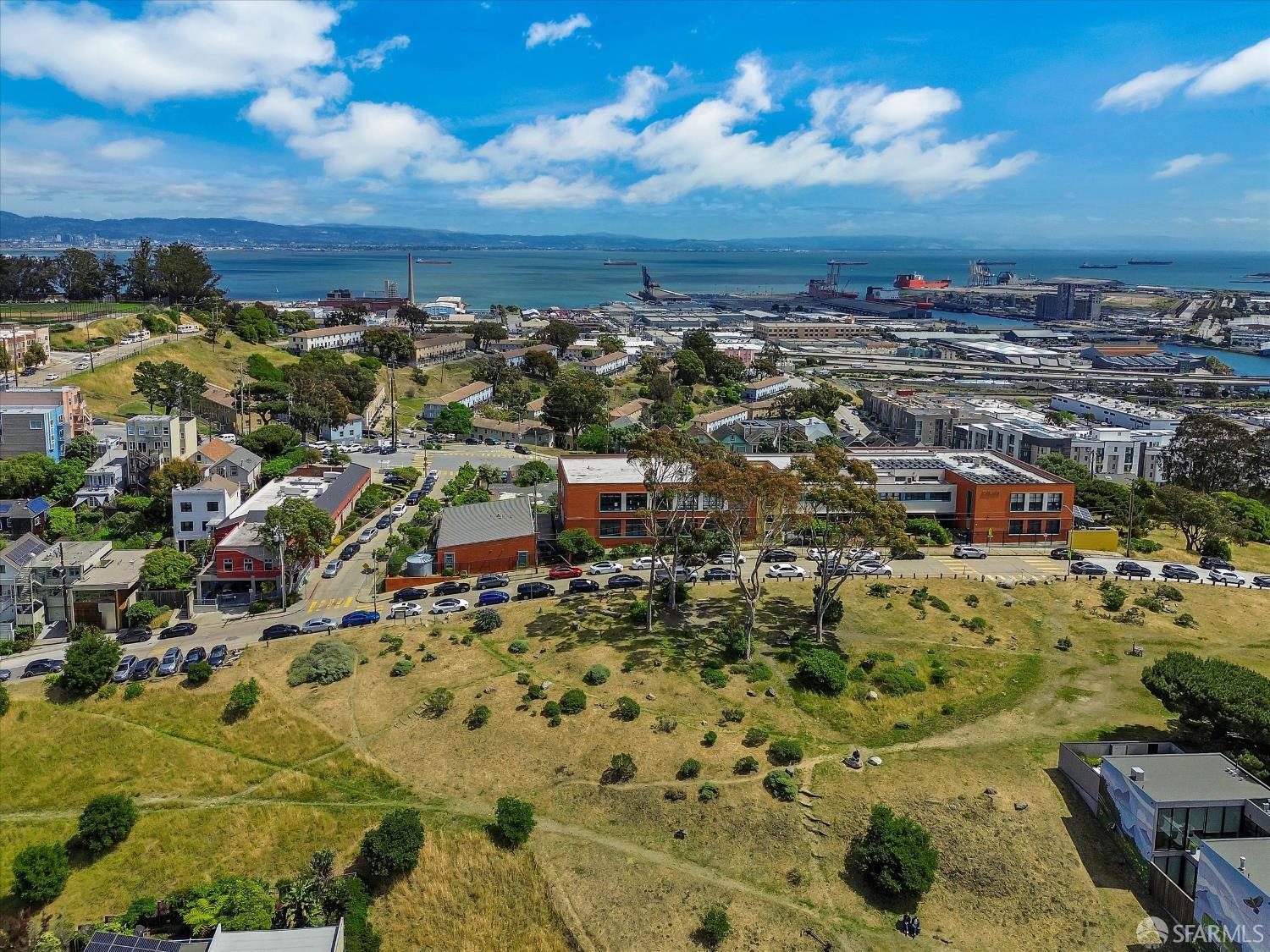 2120 24th Street San Francisco CA 94107