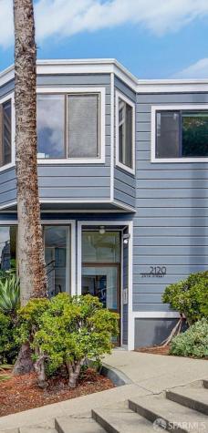 2120 24th Street San Francisco CA 94107