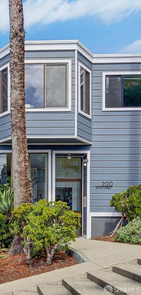 2120 24th Street San Francisco CA 94107