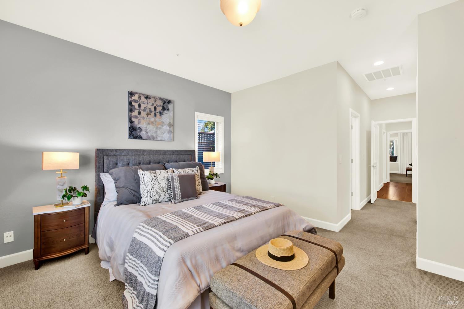 2111 W Lincoln Avenue Napa CA 94558