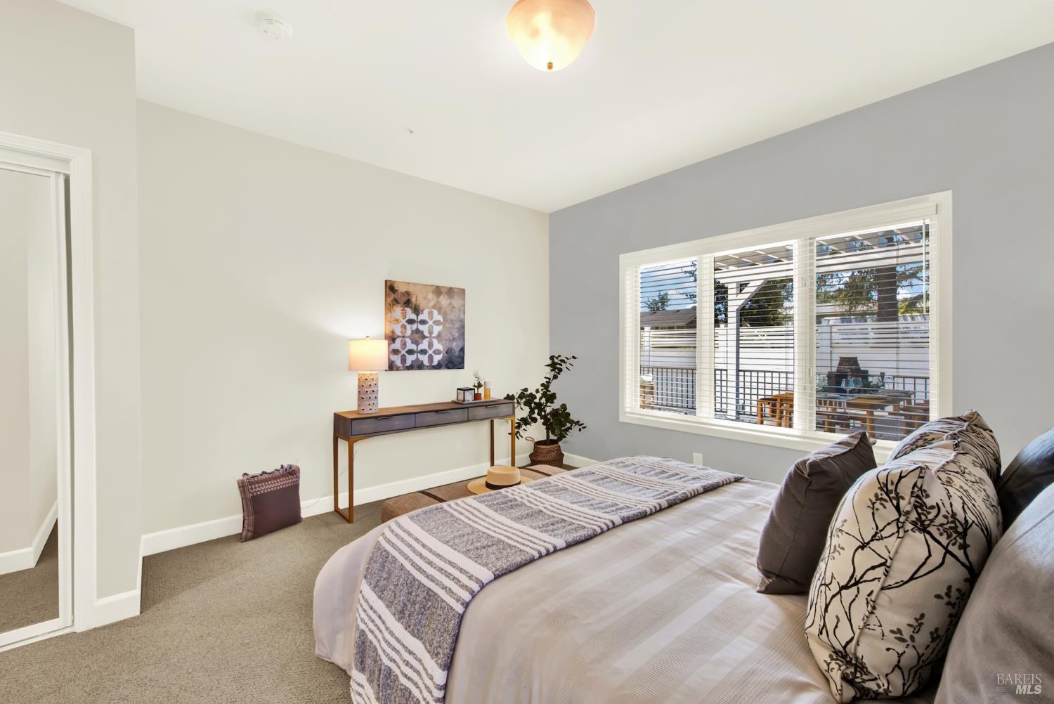 2111 W Lincoln Avenue Napa CA 94558