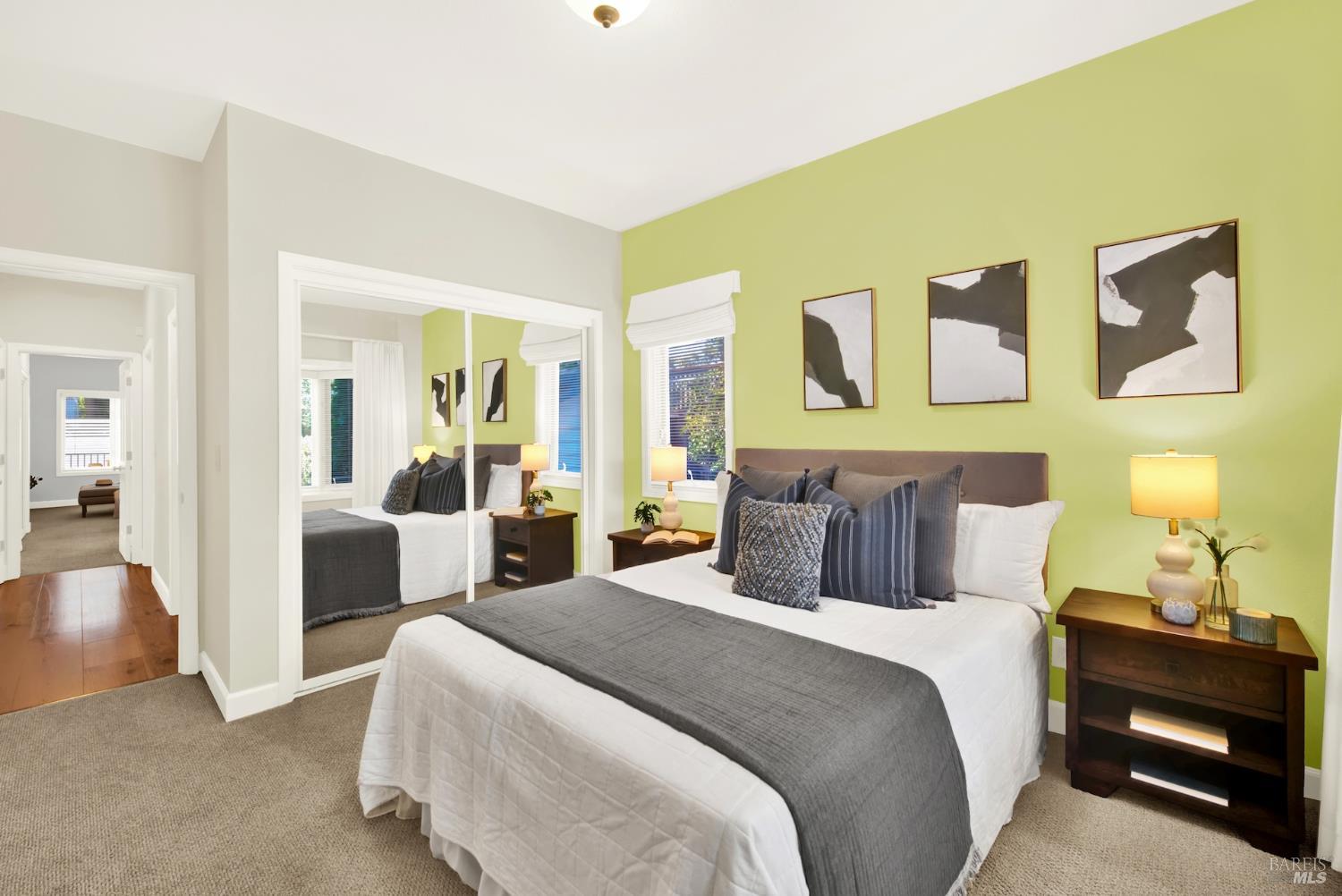 2111 W Lincoln Avenue Napa CA 94558
