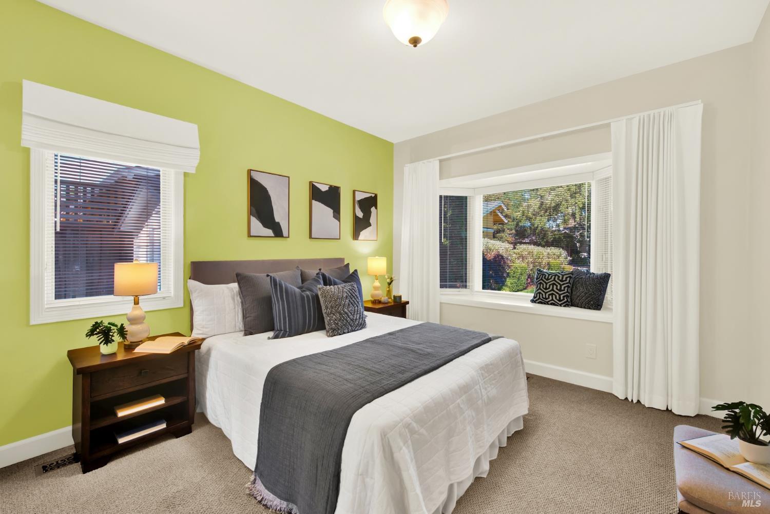 2111 W Lincoln Avenue Napa CA 94558