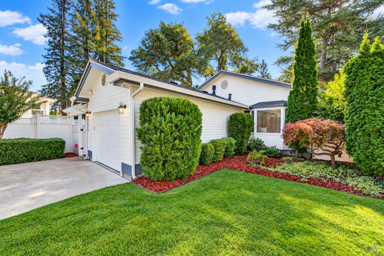2111 W Lincoln Avenue Napa CA 94558