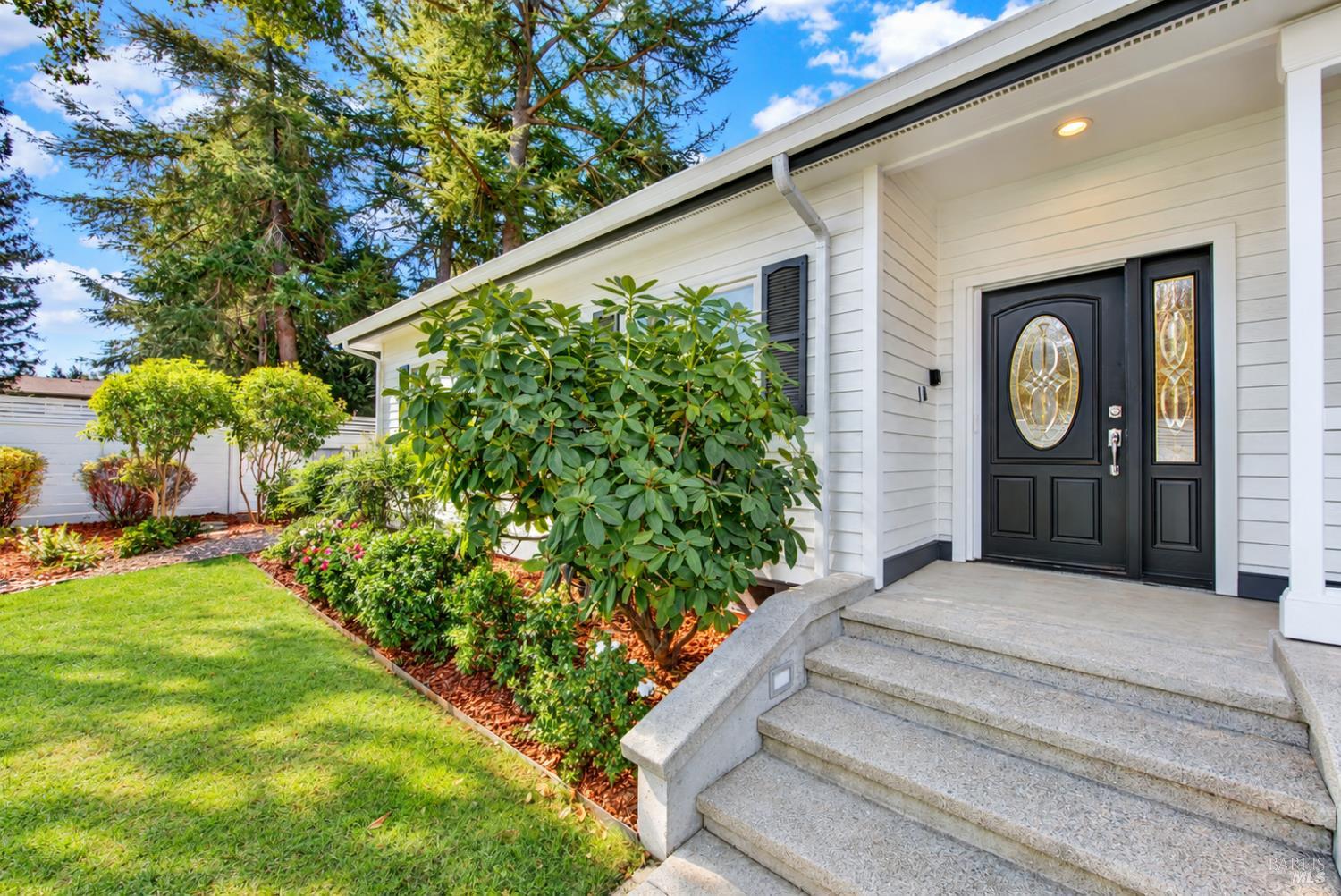 2111 W Lincoln Avenue Napa CA 94558