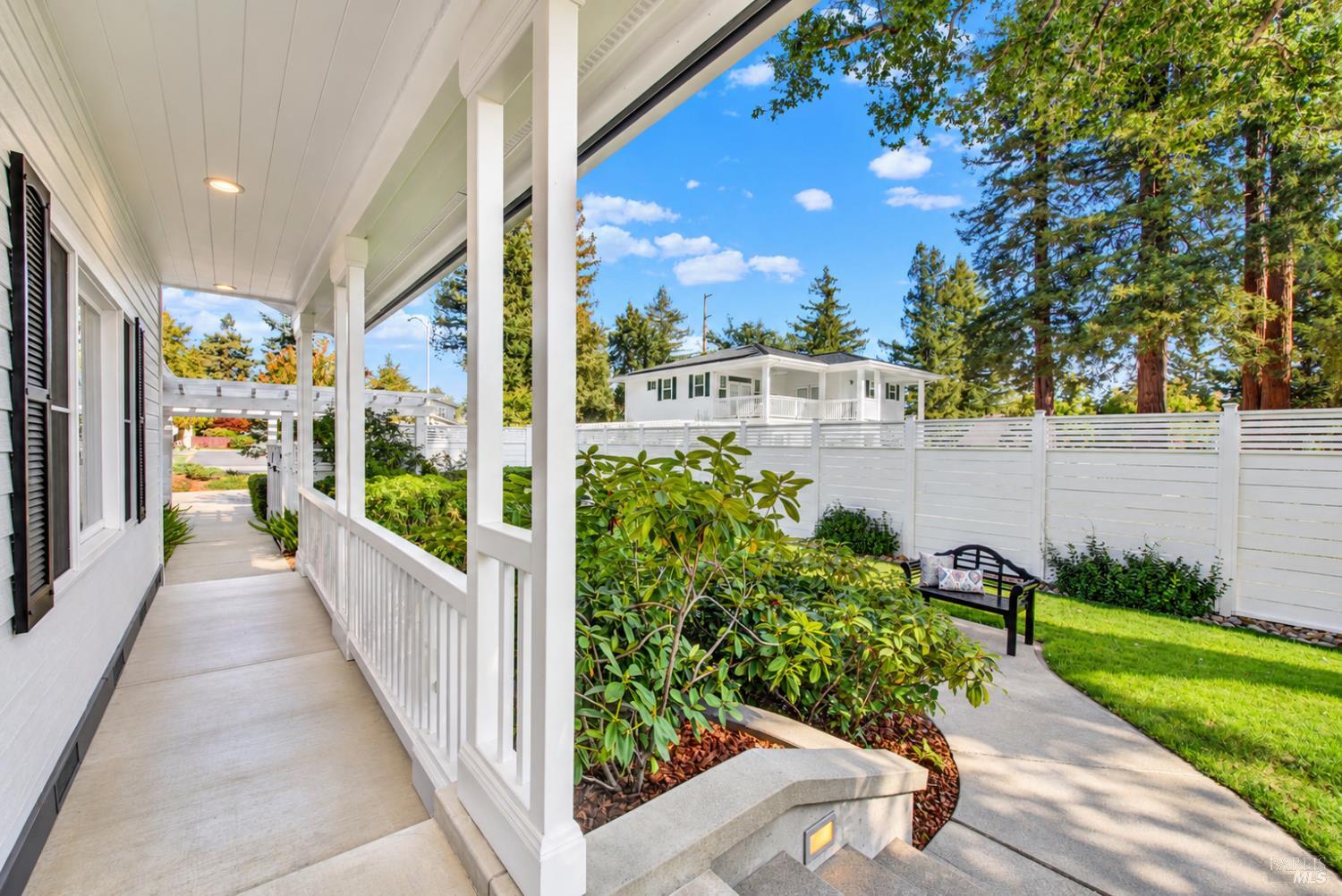 2111 W Lincoln Avenue Napa CA 94558