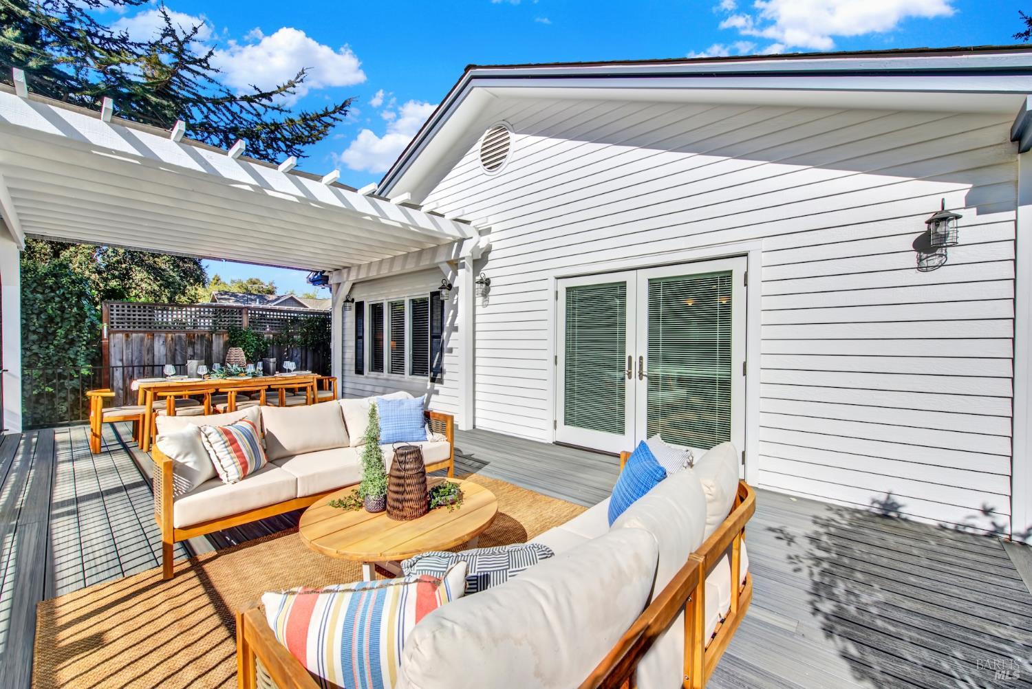 2111 W Lincoln Avenue Napa CA 94558