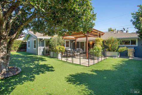 354 Starling Road Mill Valley CA 94941