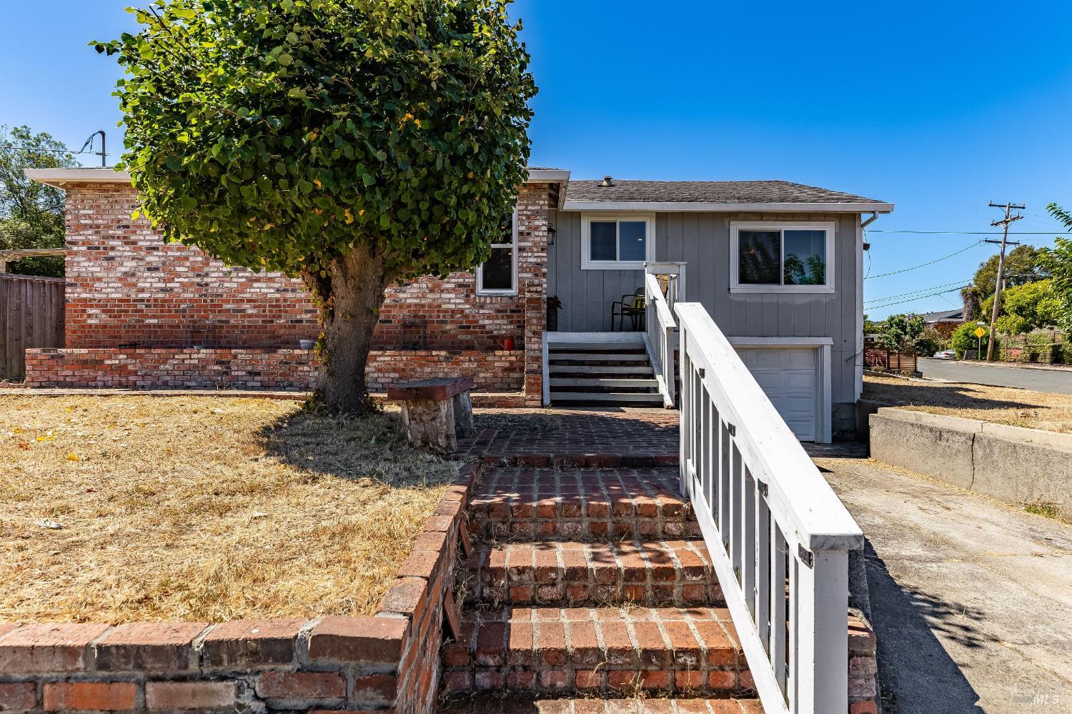 836 W 8th Street Benicia CA 94510