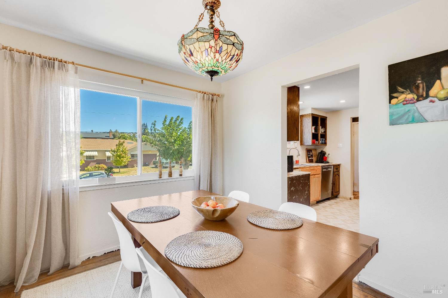 836 W 8th Street Benicia CA 94510