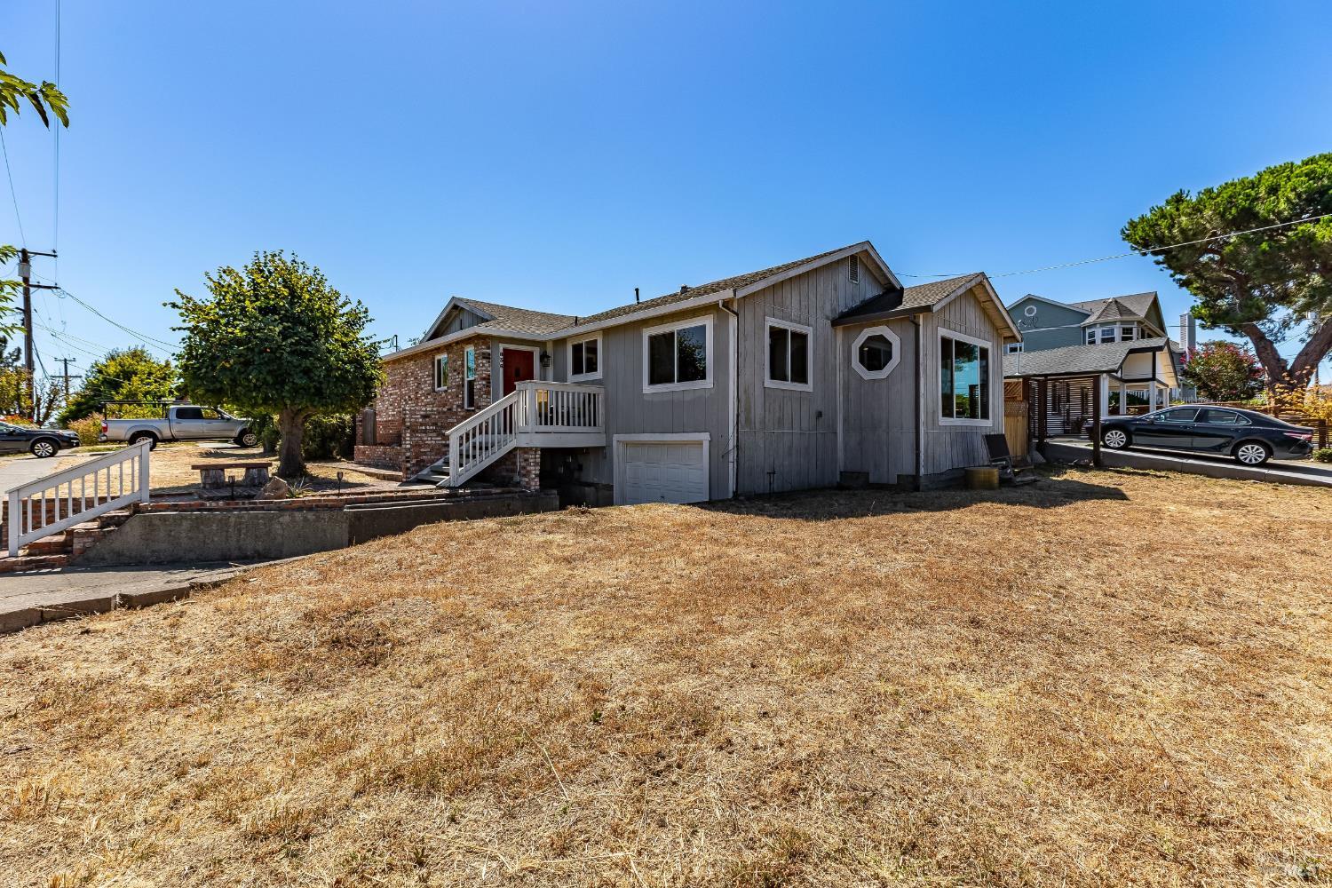 836 W 8th Street Benicia CA 94510