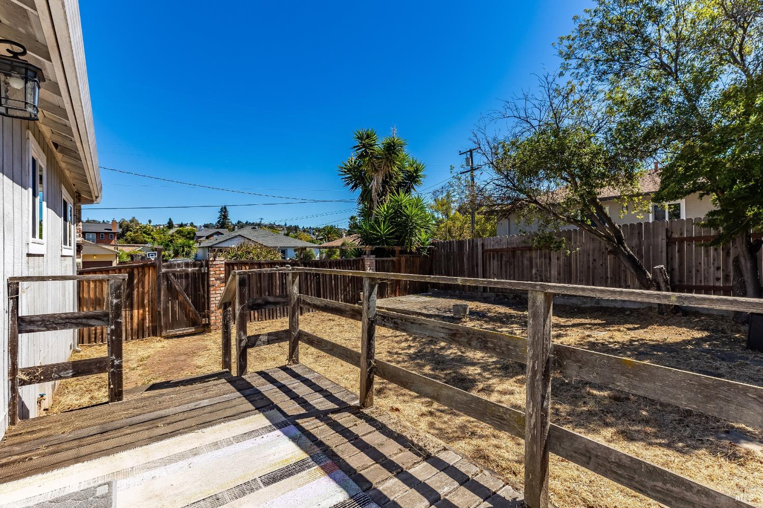 836 W 8th Street Benicia CA 94510