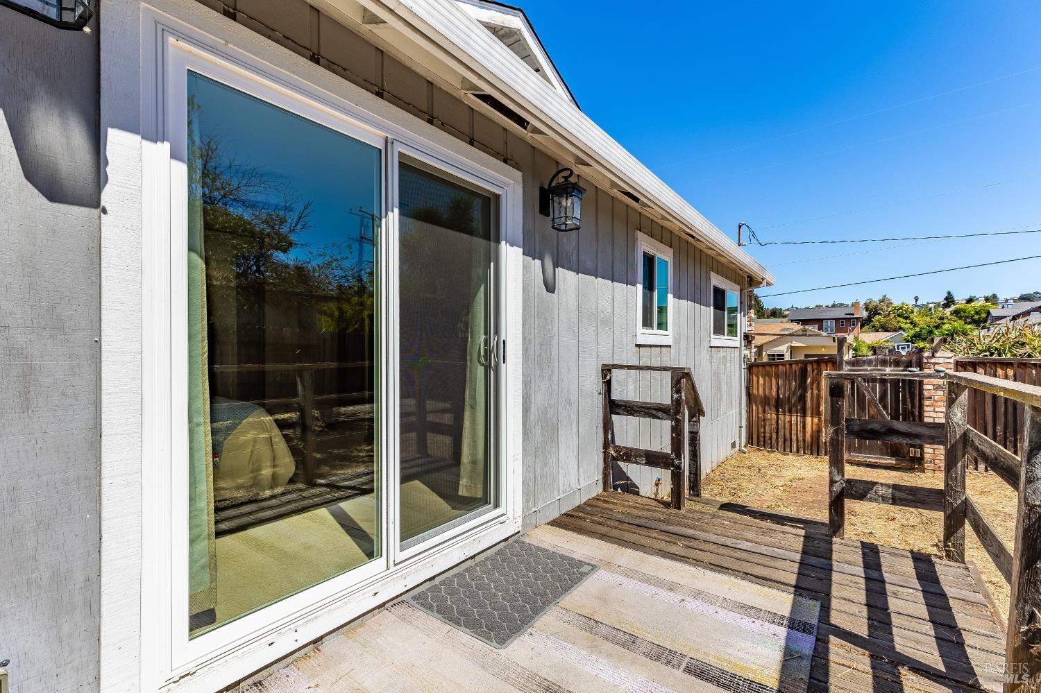 836 W 8th Street Benicia CA 94510