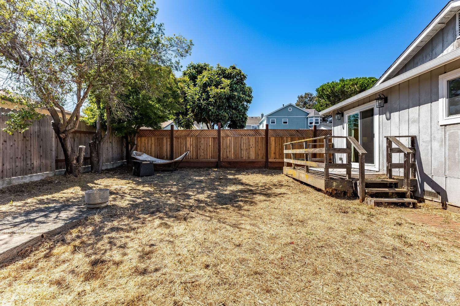 836 W 8th Street Benicia CA 94510