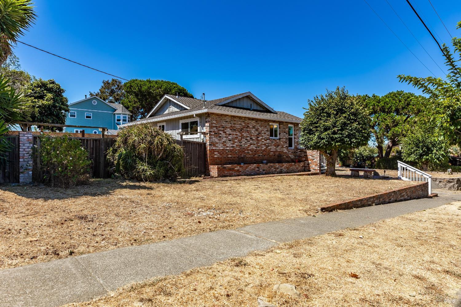 836 W 8th Street Benicia CA 94510