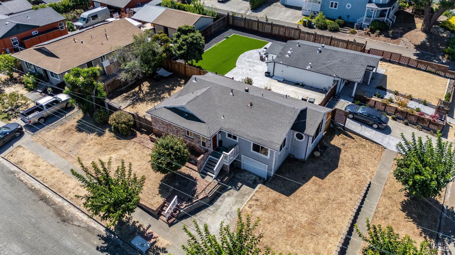 836 W 8th Street Benicia CA 94510