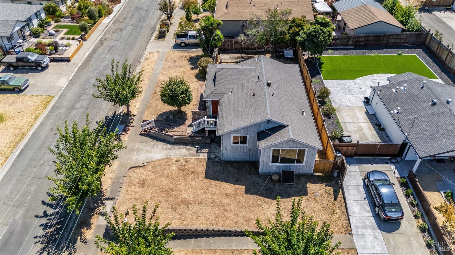 836 W 8th Street Benicia CA 94510