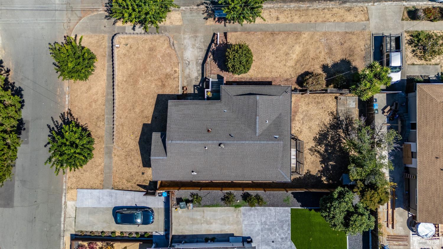 836 W 8th Street Benicia CA 94510