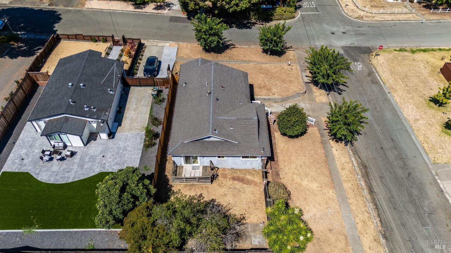 836 W 8th Street Benicia CA 94510
