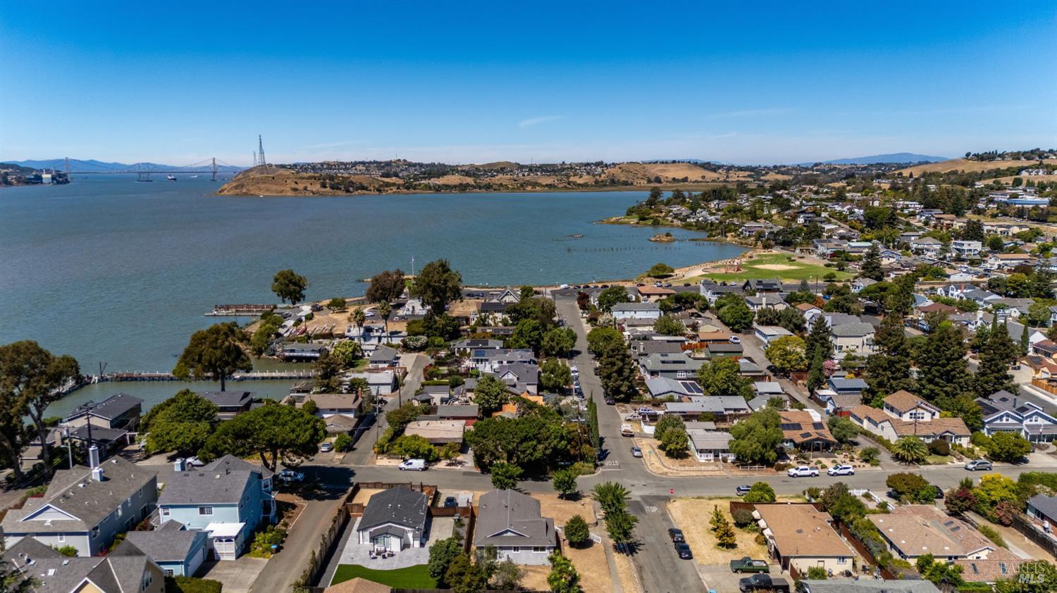 836 W 8th Street Benicia CA 94510