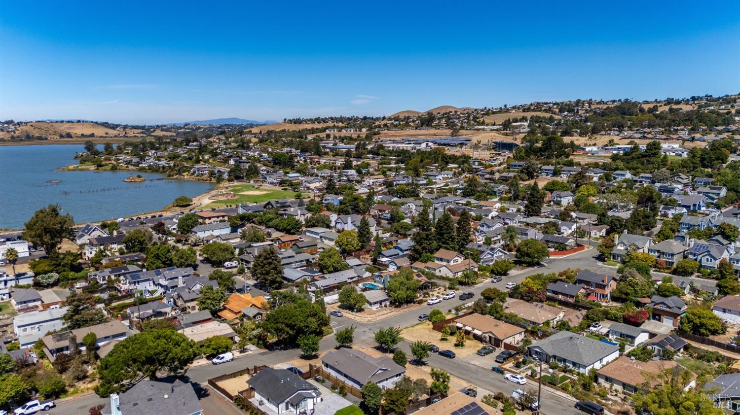 836 W 8th Street Benicia CA 94510
