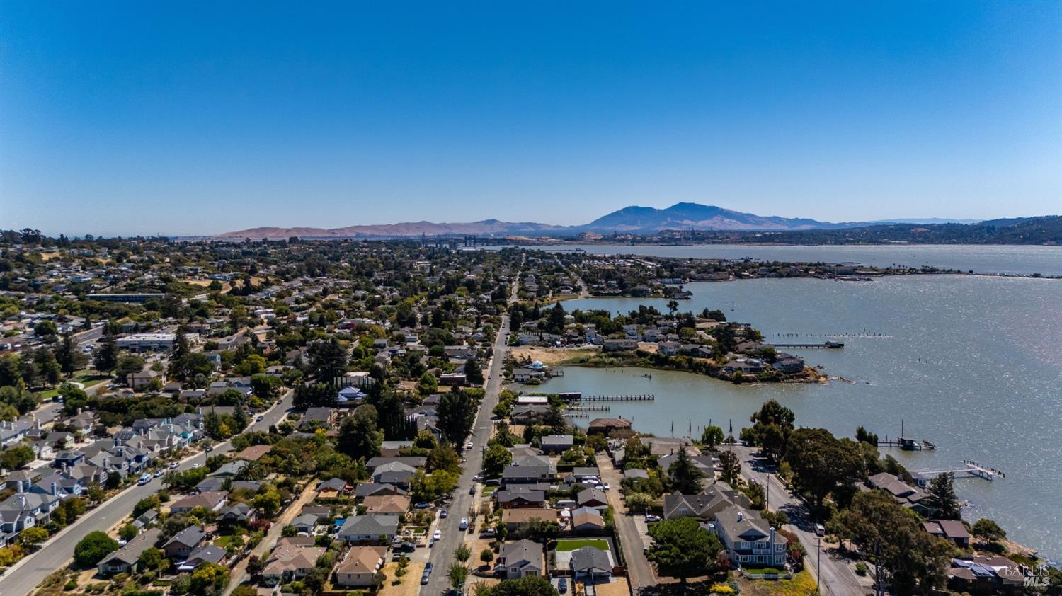 836 W 8th Street Benicia CA 94510