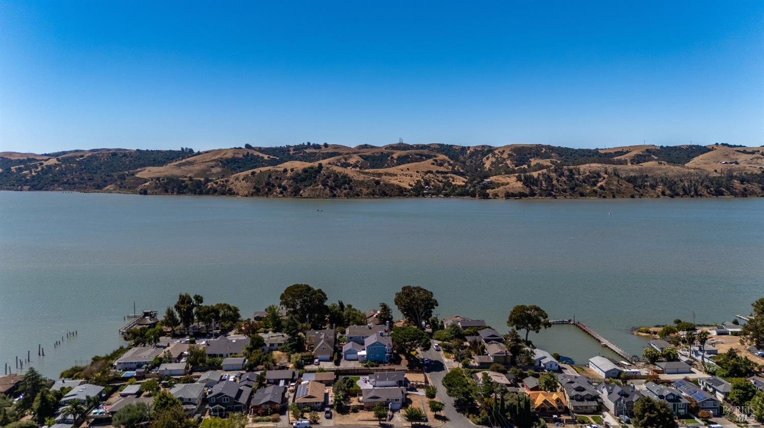 836 W 8th Street Benicia CA 94510