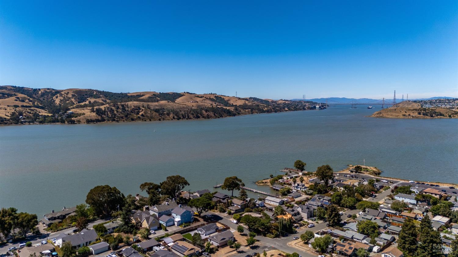 836 W 8th Street Benicia CA 94510