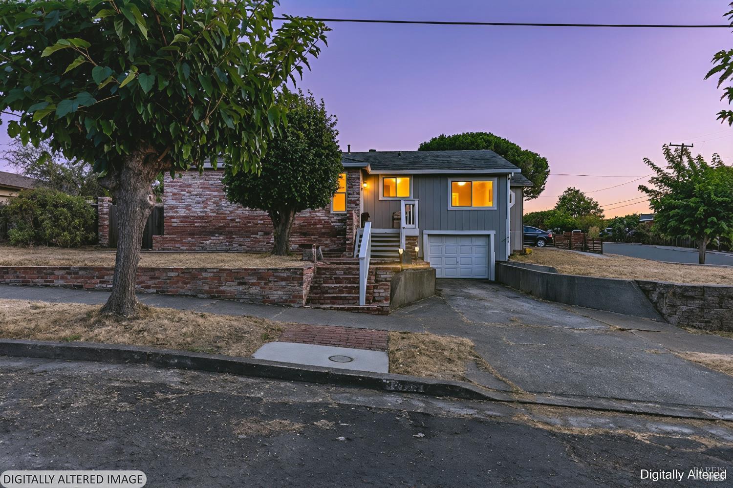 836 W 8th Street Benicia CA 94510