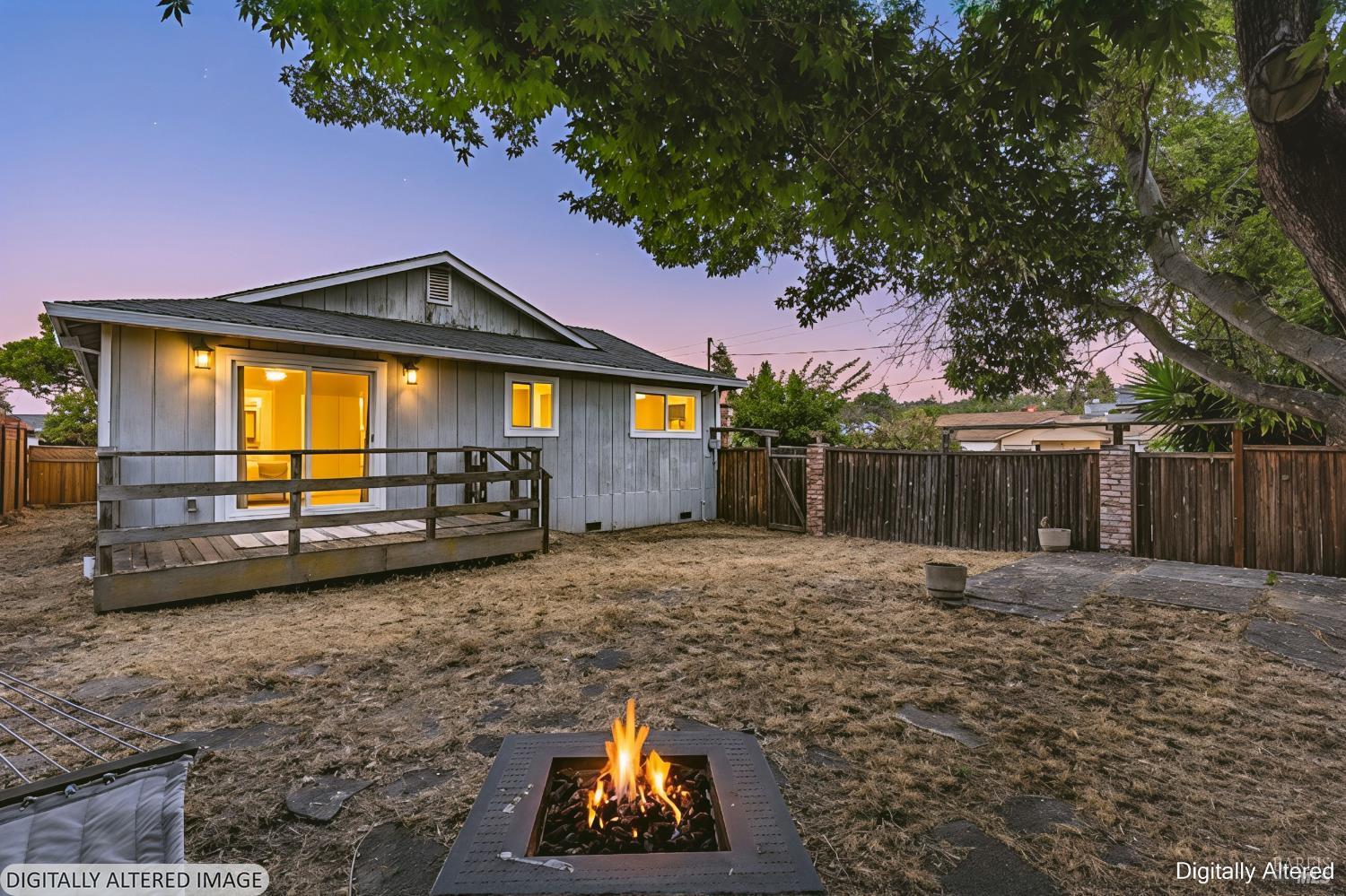 836 W 8th Street Benicia CA 94510