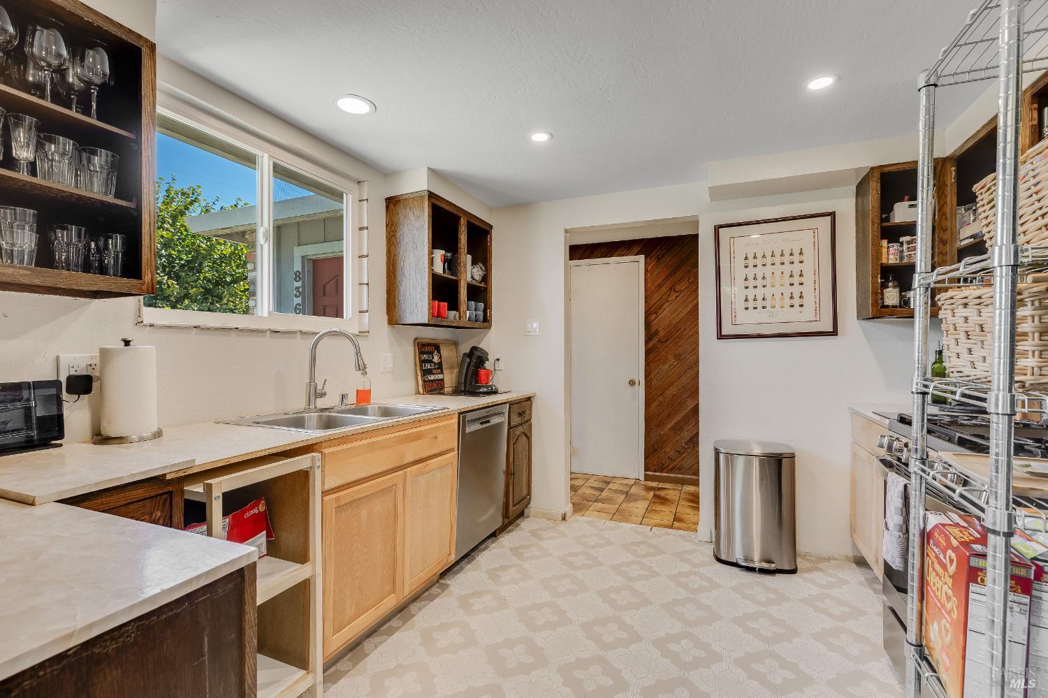836 W 8th Street Benicia CA 94510