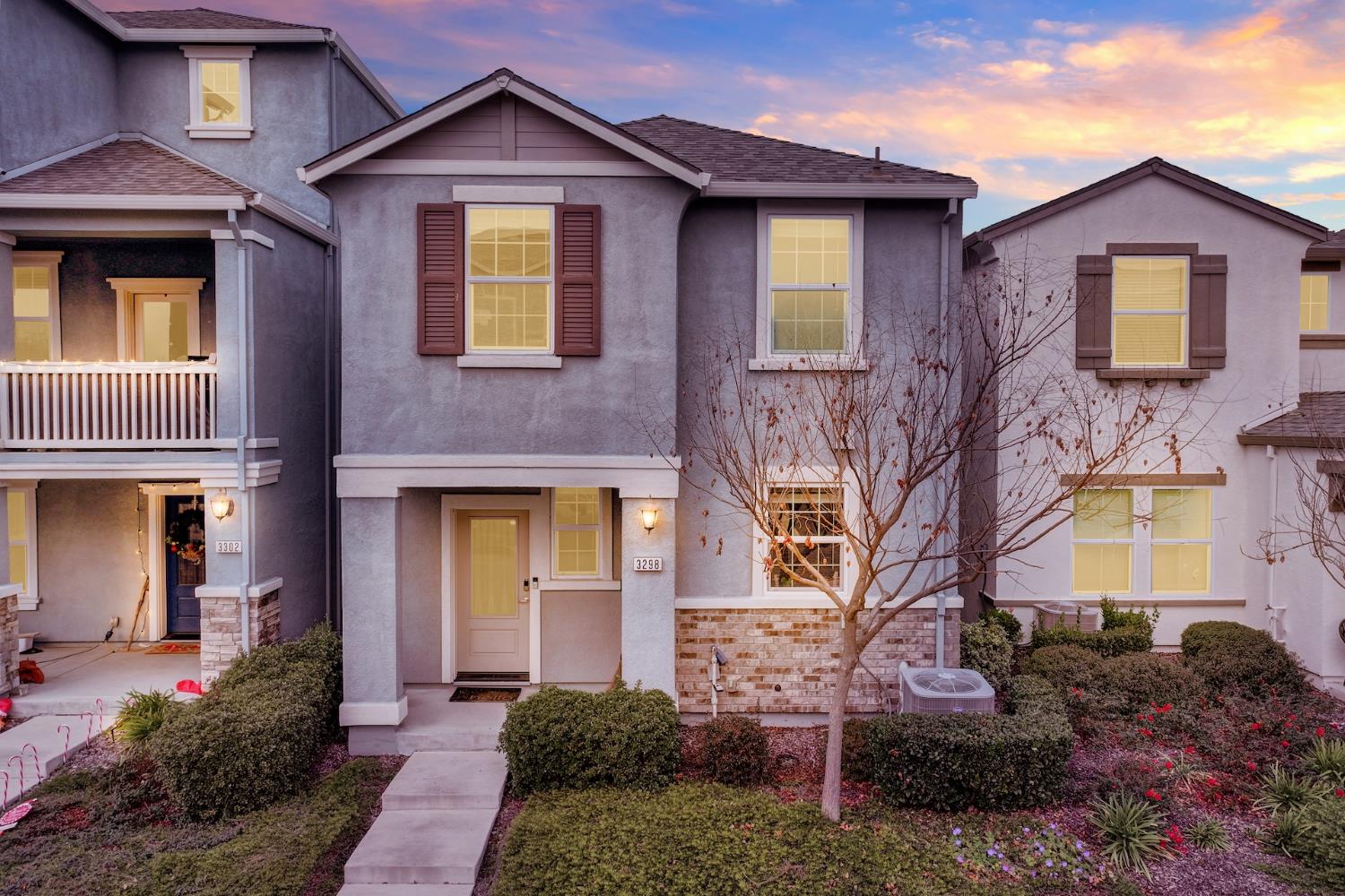 3298 New York Road West Sacramento CA 95691
