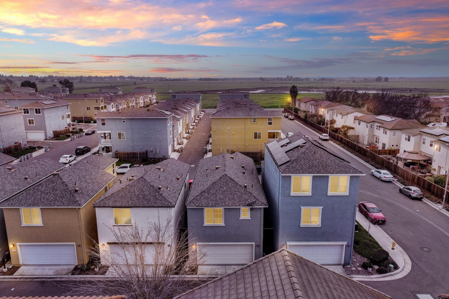 3298 New York Road West Sacramento CA 95691