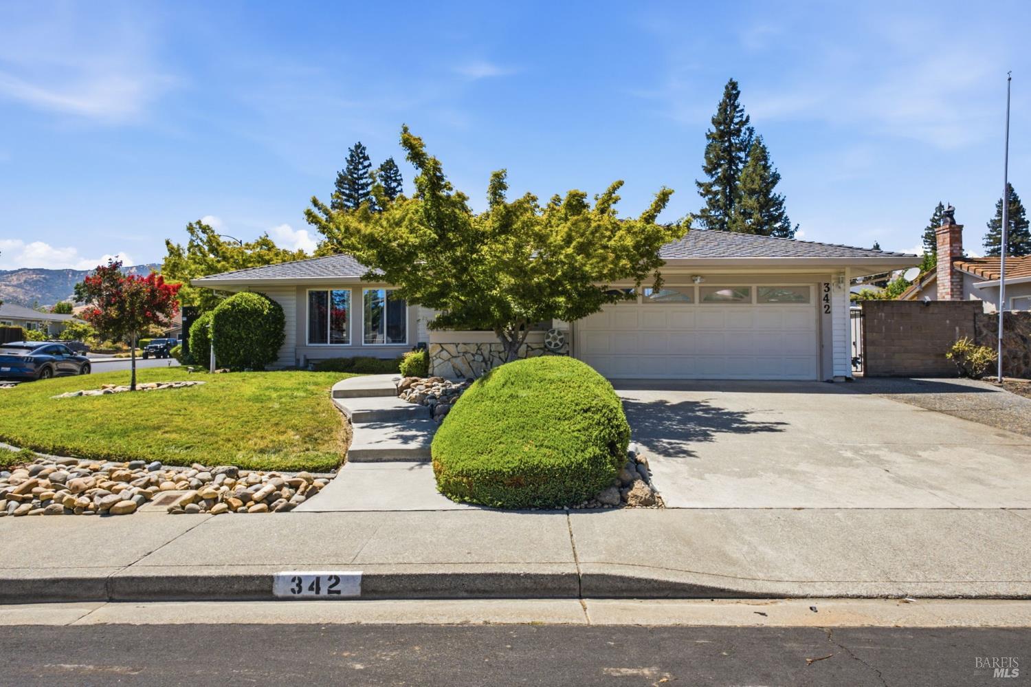 342 N Alamo Drive Vacaville CA 95688