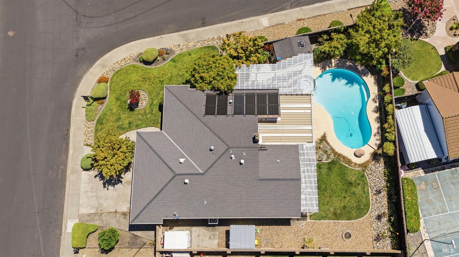 342 N Alamo Drive Vacaville CA 95688