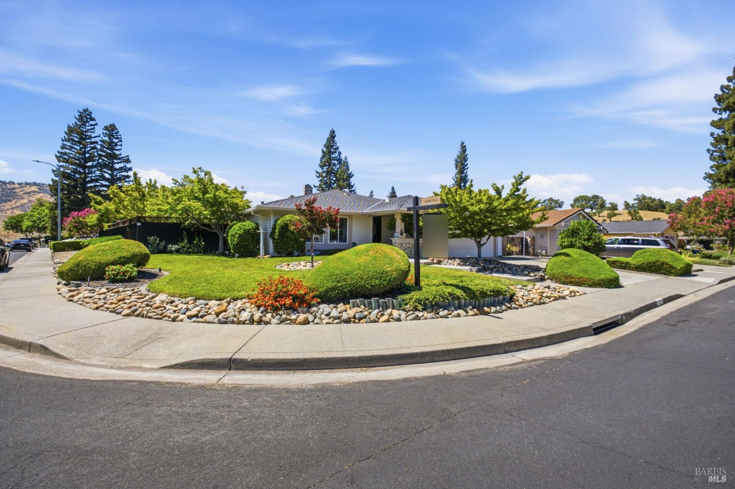 342 N Alamo Drive Vacaville CA 95688