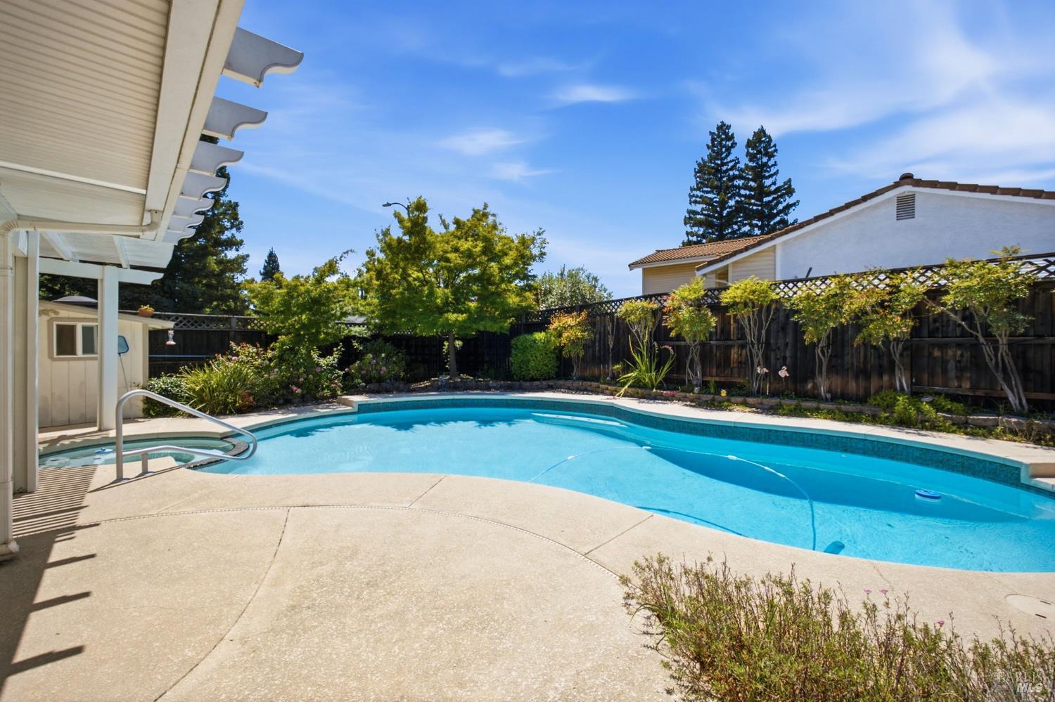 342 N Alamo Drive Vacaville CA 95688
