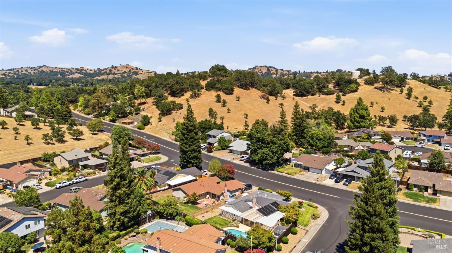 342 N Alamo Drive Vacaville CA 95688